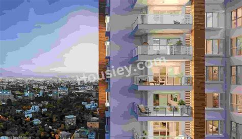 K Raheja Vivarea Koramangala Virtual Tour Pricing Pros And Cons