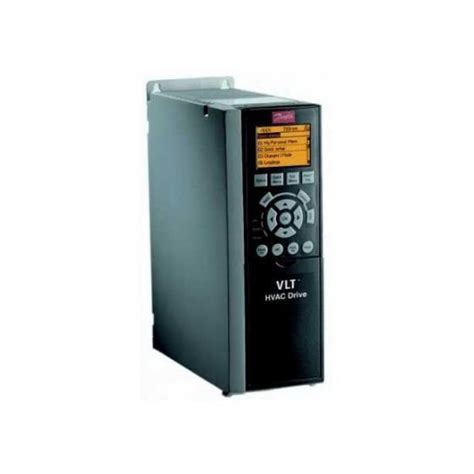 Variadores De Frecuencia VLT FC302 DANFOSS Socra