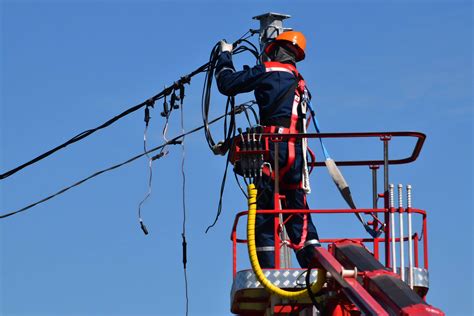 How To Choose The Best Electrical Company In Adelaide | THG Electrical