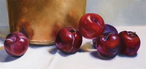 Glazing Oil Paintings: What Every Artist Needs to Know | Craftsy