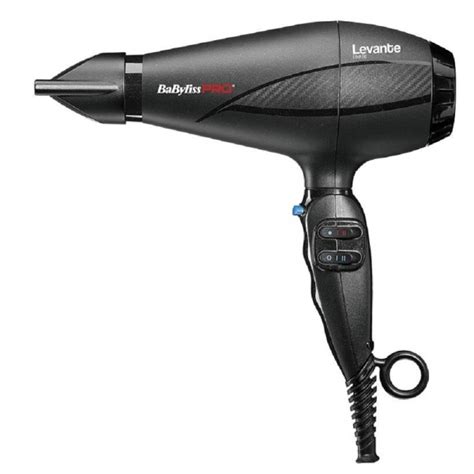 Comprar Secador Levante Hq W Ionic Bab Ie Babyliss Pro