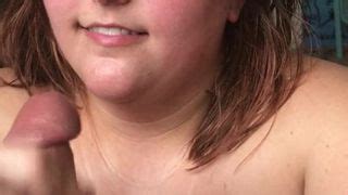 Bbw Slut Sucking My Cock Free Xn Porn Video F Xhamster Xhamster