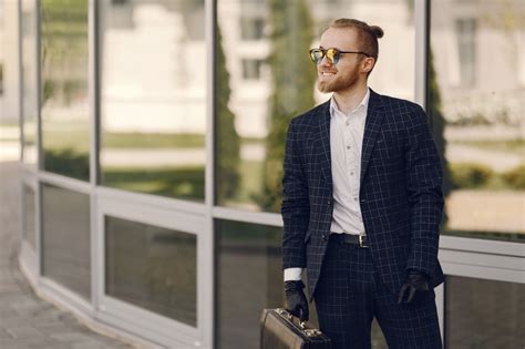 Какво прави един мъж стилен? - scutece.info