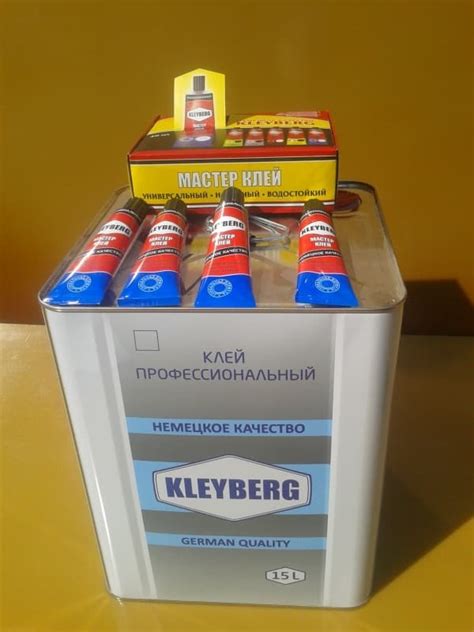 Полиуретановый клей для ПВХ купить в Иркутске — цена от СИБЭНЕРГО