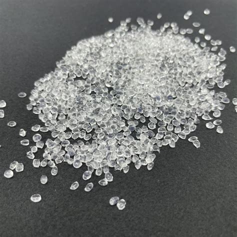 Thermoplastic Polyurethane Tpu Granules Polyester Resin 808590 For