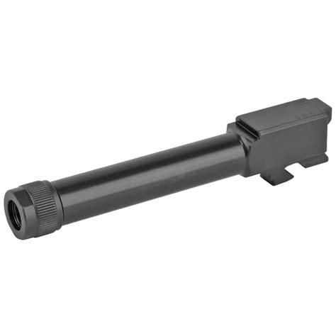 Glock Oem Gen 5 G19 Threaded Barrel 12x28 Element Armament