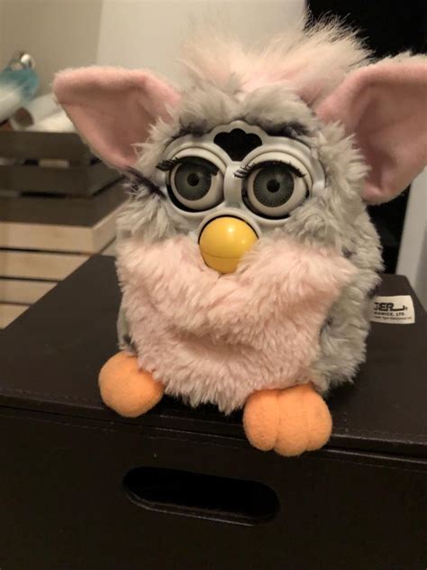 Original furby | in Elgin, Moray | Gumtree