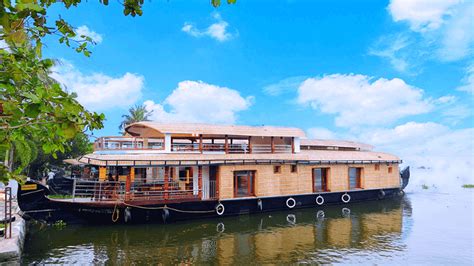 Alleppey Houseboat Rates Ultimate Guide To Kerala Boat House