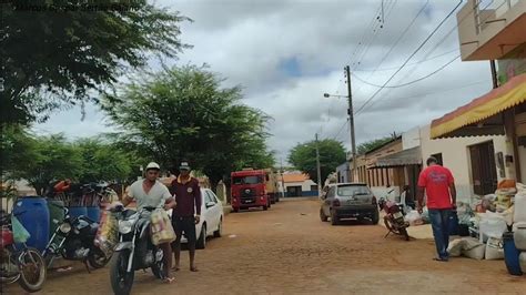 Gameleira De Barro Alto Na Regi O De Irec Bahia Youtube