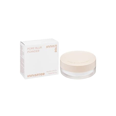 innisfree - Pore Blur Powder | YesStyle