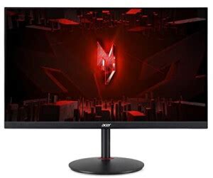 Acer Nitro Xv Um Desde Compara Precios En Idealo