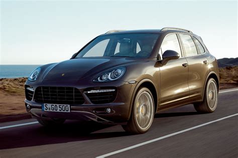 Used 2013 Porsche Cayenne For Sale Pricing Features Edmunds