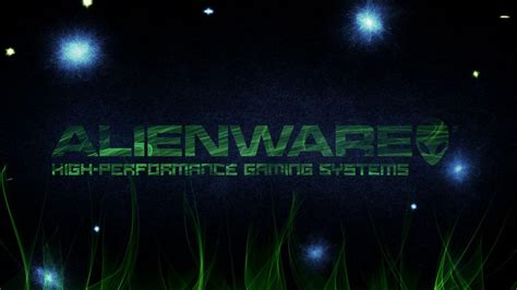 Alienware Gaming Wallpapers - Top Free Alienware Gaming Backgrounds ...