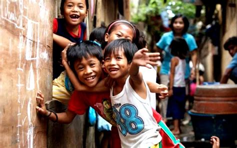 Kids As Investment: Filipino Parents | by potatoesandpoetry | Medium