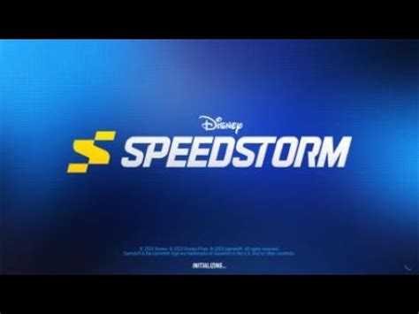 Disney Speedstorm You Got A Friend In Me Instrumental Version Youtube