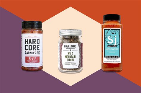 The 9 Best Barbecue Spices And Rubs To Buy Online In 2022