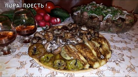 Шашлык-Лучший способ! Маринуем в минералке. - YouTube