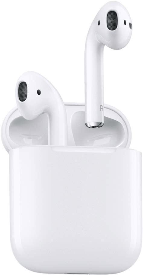 Airpods Apple Airpods Bluetooth Wireless Earbud Earphones With Free