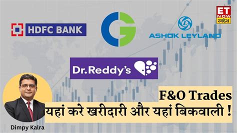 Fno Trading Gap Up Nifty Hdfc Amc Ashok Leyland Share