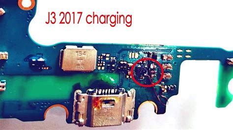 j3 2017 zaryatka yigmir j3 2017 charging ways j3 2017 не заряжается