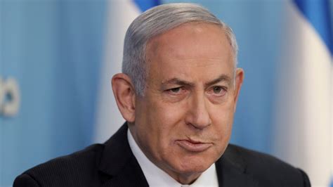 Netanyahu Asegura Que La Ofensiva En Gaza No Ha Terminado Todavía