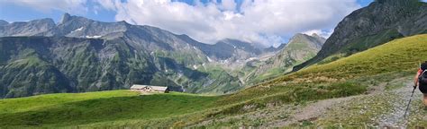 Linthal Ärbser Stock Elm Foopass Weisstannen Glarus