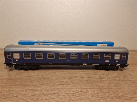 M Rklin D Zug Wagen Schlusslichtern Kl Db H Kaufen Auf