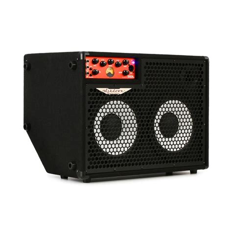 Ashdown Original C210t 300 Kickback Combo Bass Guitar Amplifier