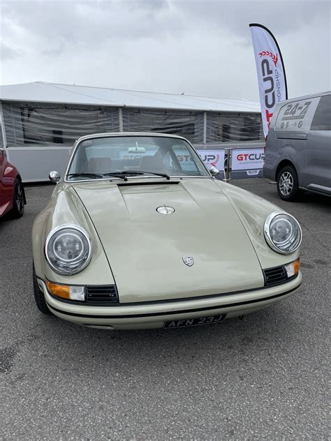 Steve Mckee On Twitter Rt Porschesauce Sauce At Donington Today