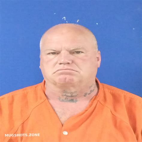 Gray Larry Wayne Van Zandt County Mugshots Zone