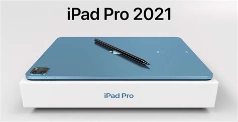 Чем отличается iPad Pro 2021, отличия между Айпад Про 2021 и Айпад Про ...
