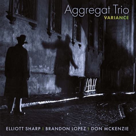 Variance Elliott Sharp Aggregat