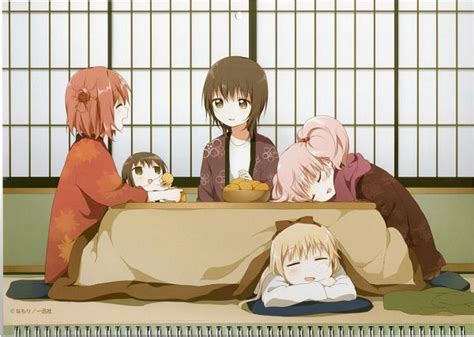 Yuru Yuri Namori Image 3506044 Zerochan Anime Image Board