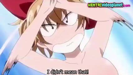 Big Titted Hentai Slut