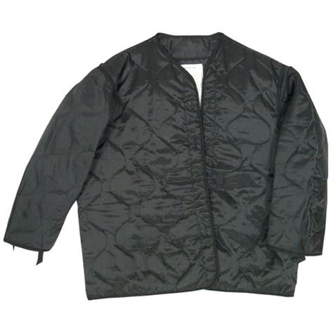 M65 Field Jacket Liner S 3xl
