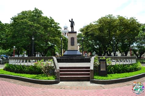 Rammmpa Iloilo Plaza Libertad