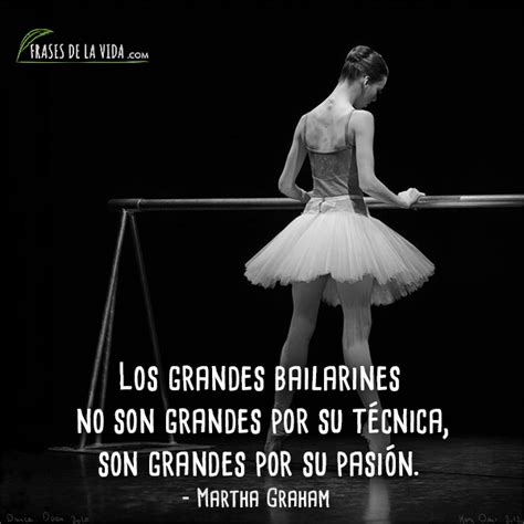 100 Frases De Ballet La Danza Clásica De Lo Sublime [con Imágenes]