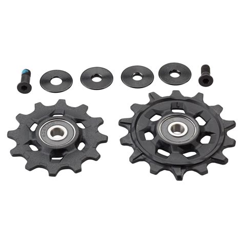 Sram Gx Eagle Axs Pulley Kit Spoke