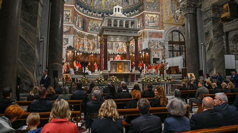 A 1000 Giorni Dall Inizio Della Guerra In Ucraina Liturgia Per La Pace