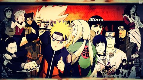 Konoha 12 Wallpapers Top Free Konoha 12 Backgrounds Wallpaperaccess