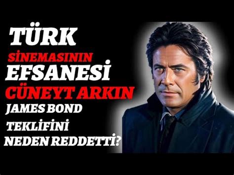 C Neyt Arkin T Rk S Nemasinin Tarti Masiz En Usta Oyuncusu James Bond