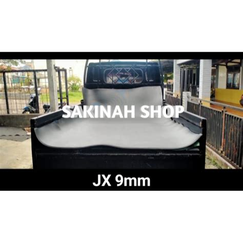 Jual KARPET BAK MOBIL PICK UP NEW CARRY TAYO TRAGA L300 GRANDMAX APV