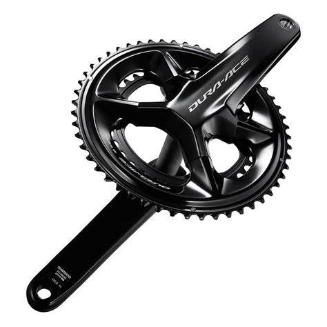 Shimano Dura Ace R S Hollowtech Ii Crankset Bikeinn