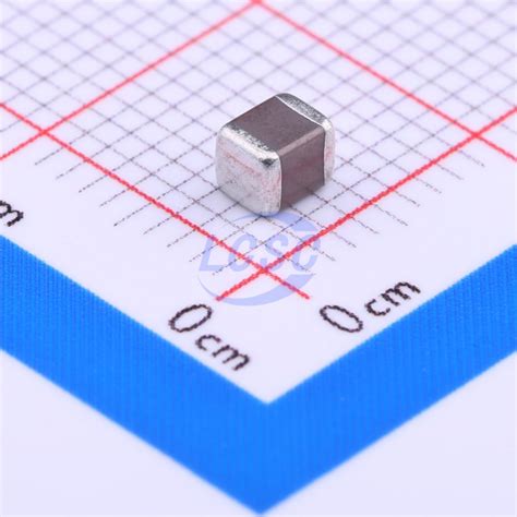 X K Ct Walsin Tech Corp Multilayer Ceramic Capacitors Mlcc