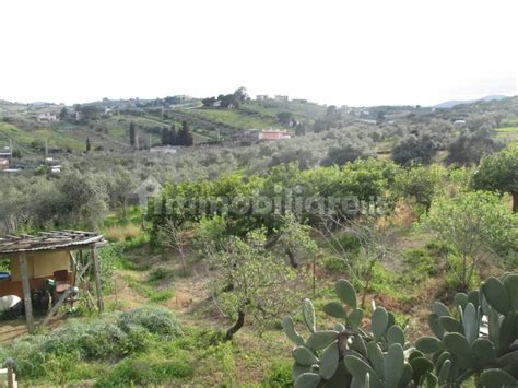 Terreno Agricolo Contrada Porcara Bagheria Rif Immobiliare It