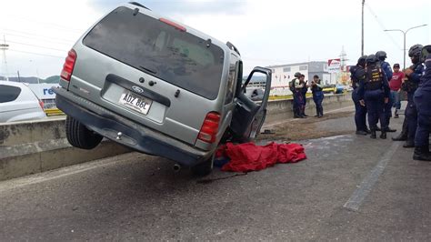 Accidente En La ARC Deja Una Joven Fallecida Y Dos Heridos Este