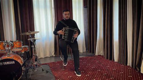 Вито Мартиросян - Холодный вечер - YouTube