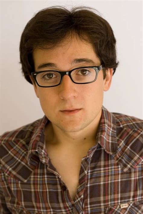 Josh Brener — The Movie Database Tmdb