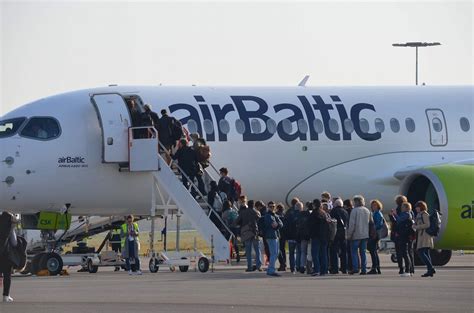 airBaltic adds two Mediterranean islands to summer destinations / Article