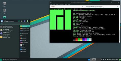 Mejores distribuciones Linux para programadores Cuál elegir